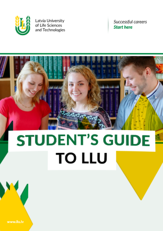 Student Guide Cover